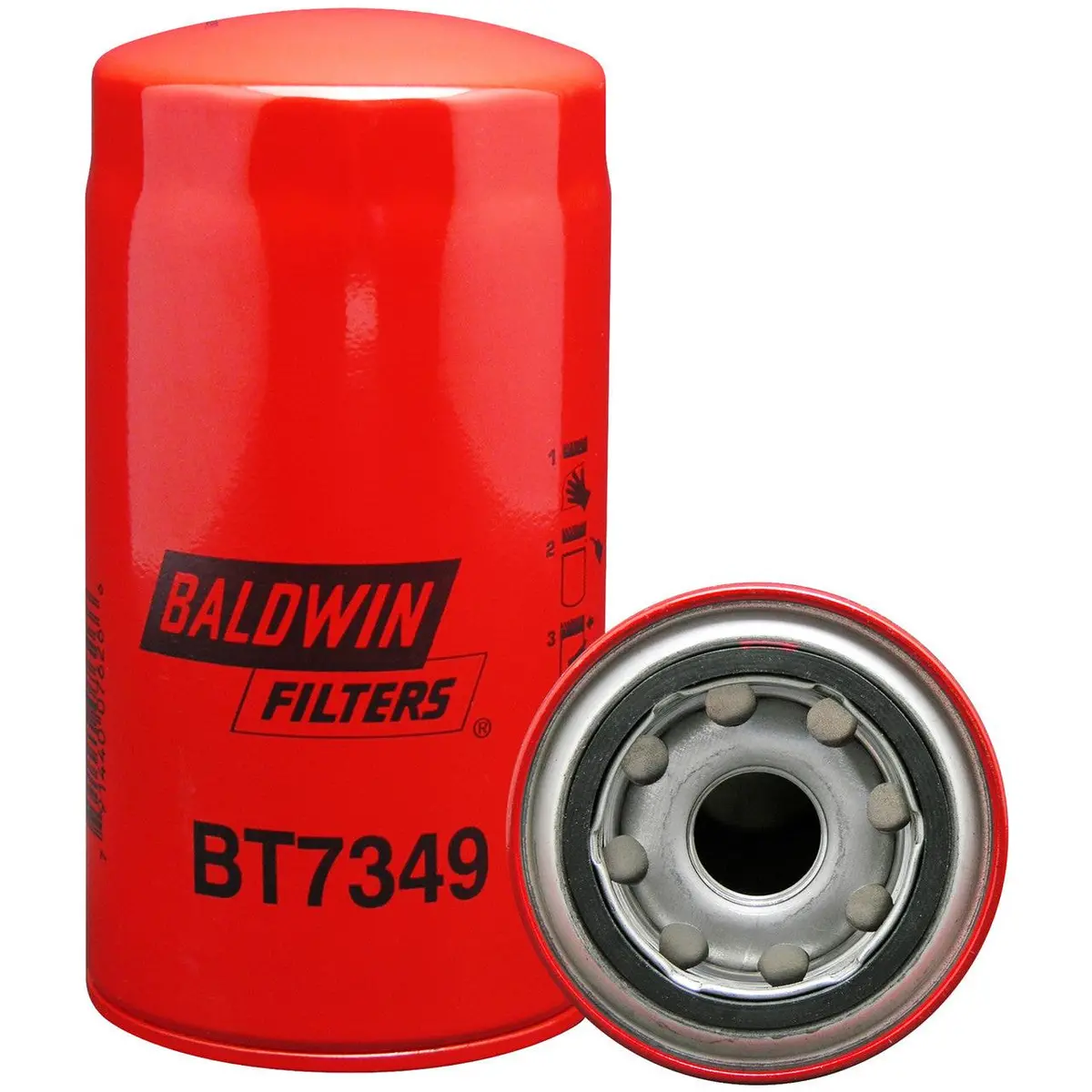 1994-2024 Cummins Oil Filter (400Bt7349) 1