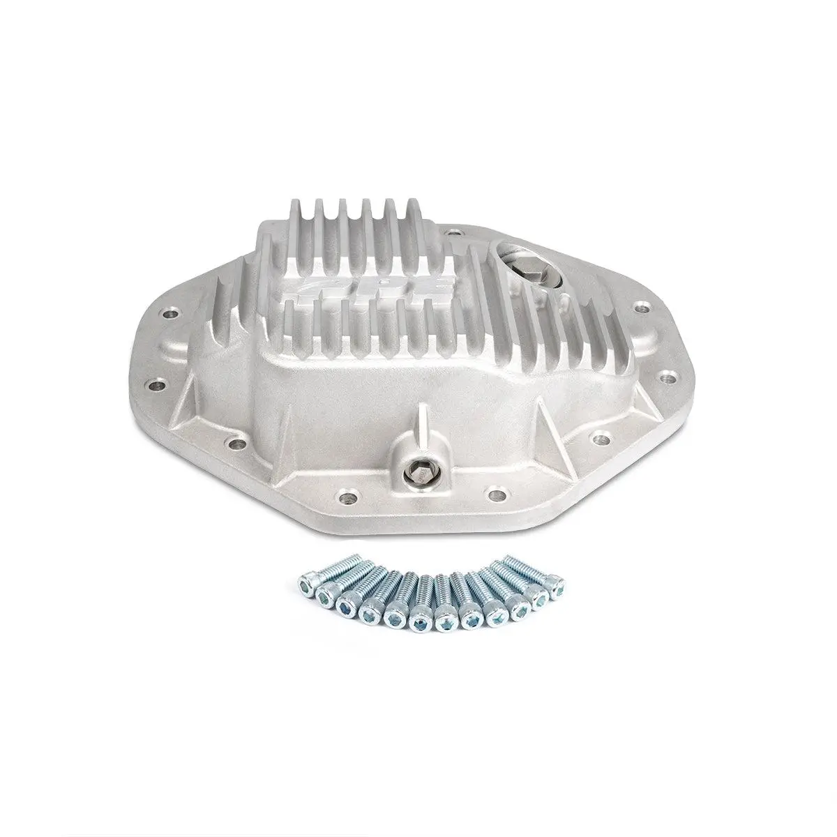 1994-2025 Ram 1500 9.25"-12 Hd Rear Differential Cover (238051300) 1