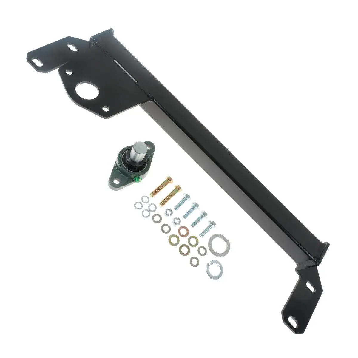 1994+ Cummins Steering Box Brace (8557-04) 1