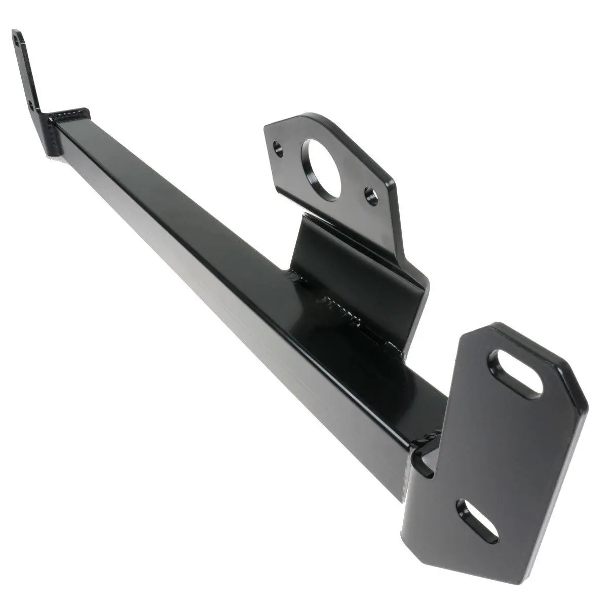 1994+ Cummins Steering Box Brace (8557-04) 3