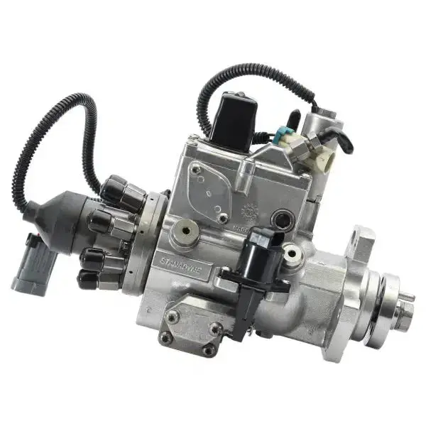 1994 Duramax Rebuilt Ds Injection Pump (Ds4831-5068Se) 1