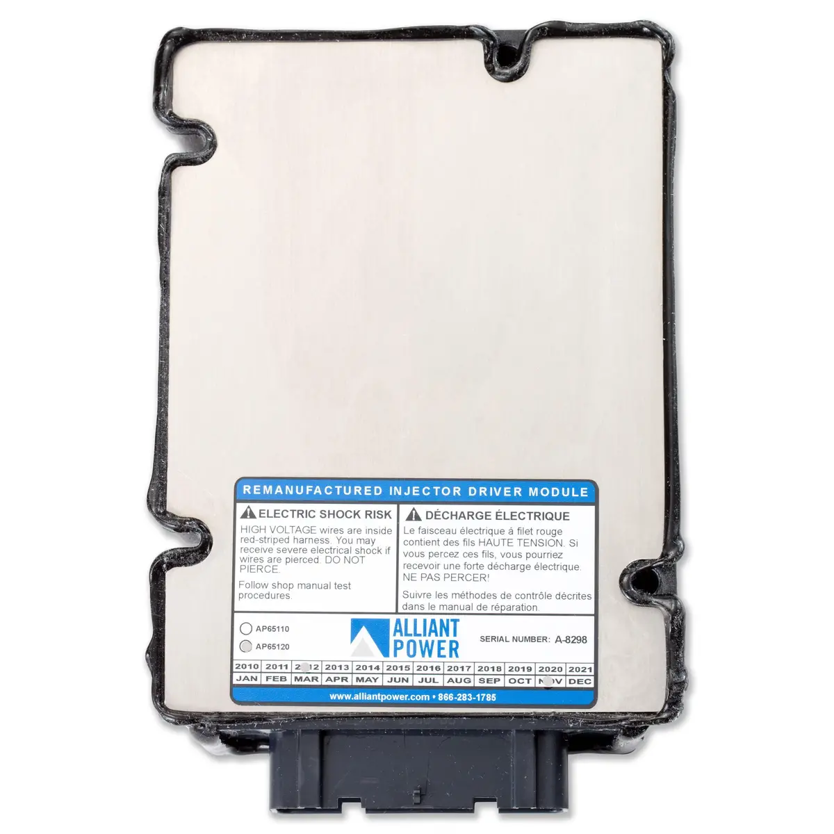 1994.5-1998 Powerstroke Idm (Ap65110) 1