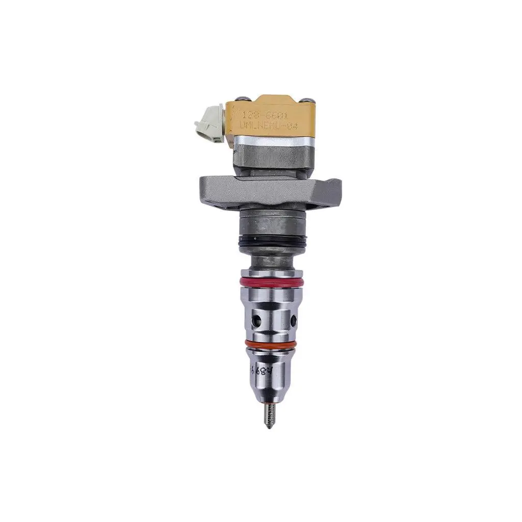 1995-1997 Navistar Heui Injector (Ap63808bd) 2