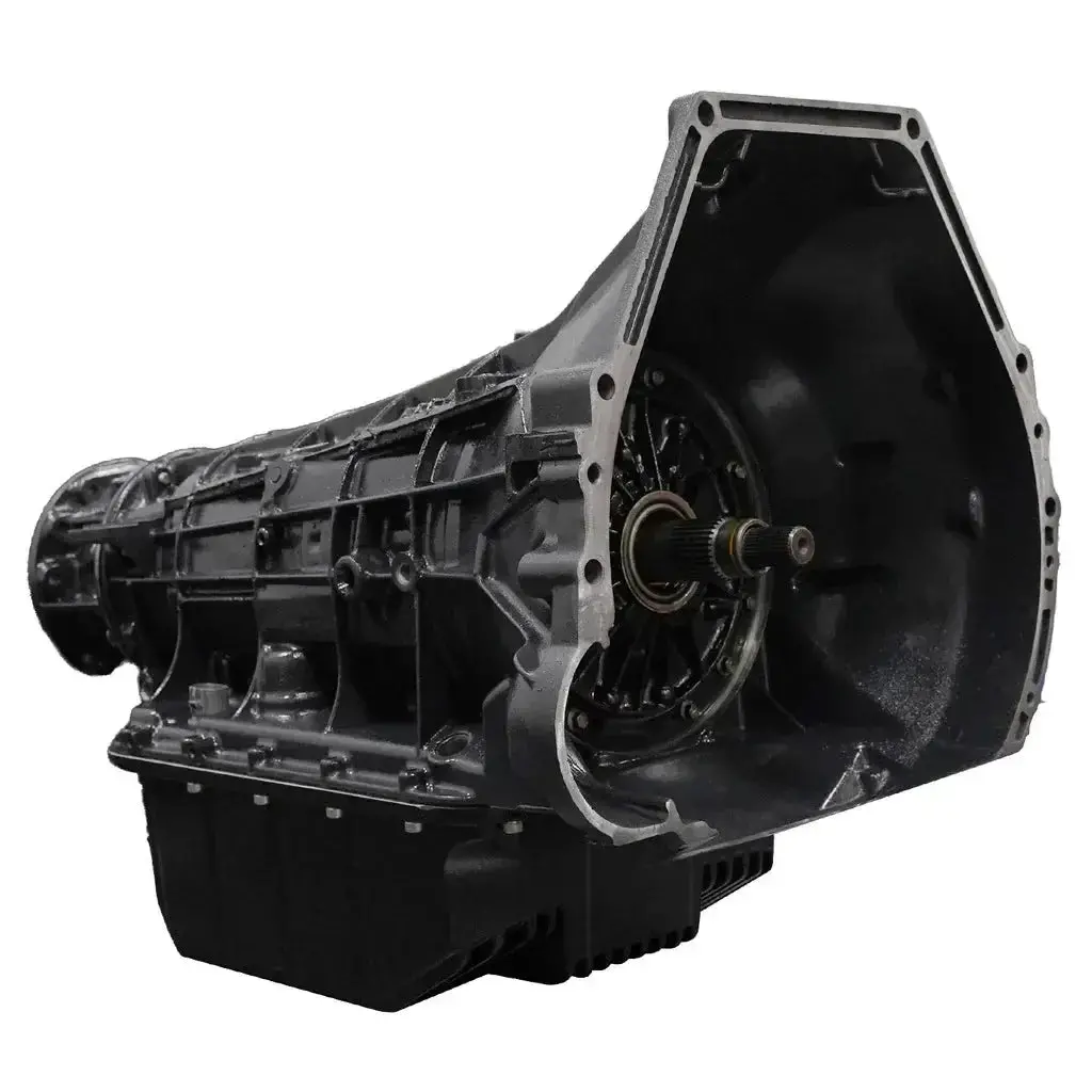 1995-1997 Powerstroke Roadmaster Transmission & Converter Package E40d (106407Xss) 2