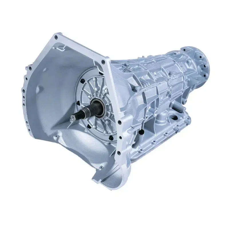 1995-1997 Powerstroke Towmaster E4od Transmission (2Wd) (1064422F) 1