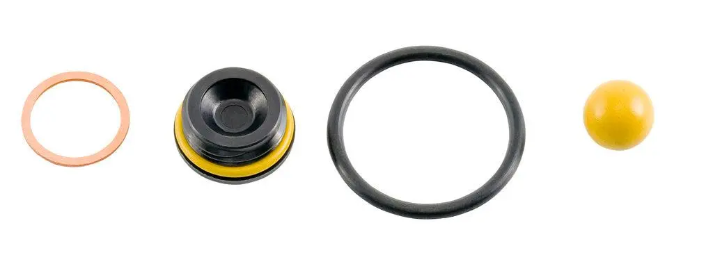 1995-2003 Navistar Primer Pump Seal Kit (Ap0038) 1