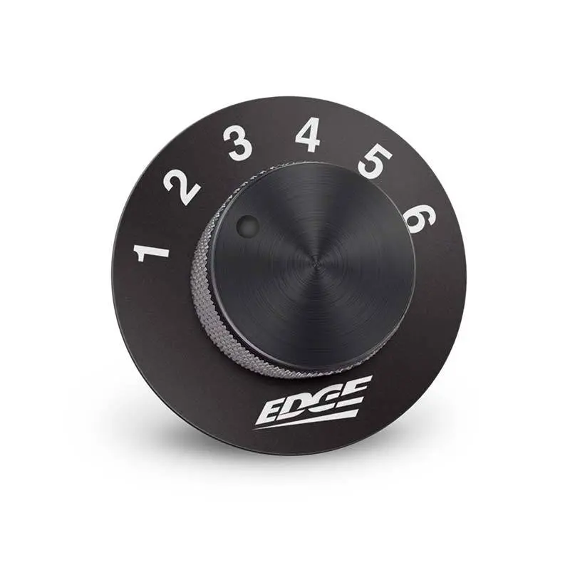 1995-2003 Powerstroke 7.3L - Edge Revolver 6 Position Chip (1400X) 1