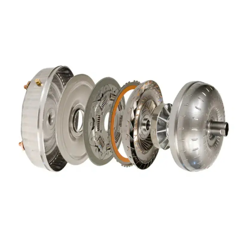 1995-2003 Powerstroke Proforce Torque Converter E4od/4R100 6-Stud (1030223) 1