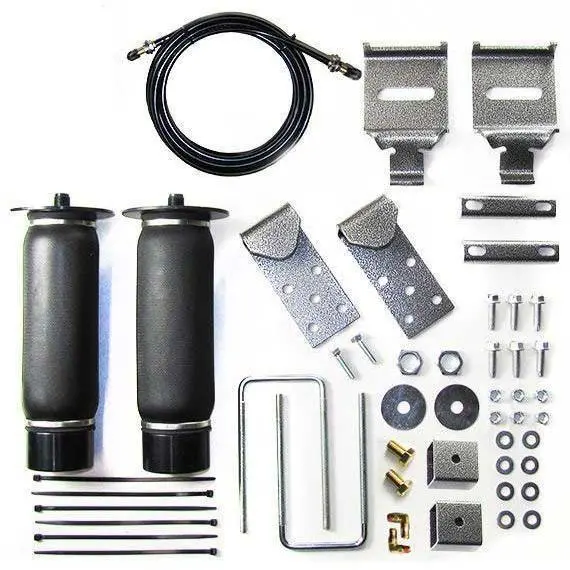 1995-2004 Tacoma Hd Rear Air Suspension Kit (Hp10191) 1