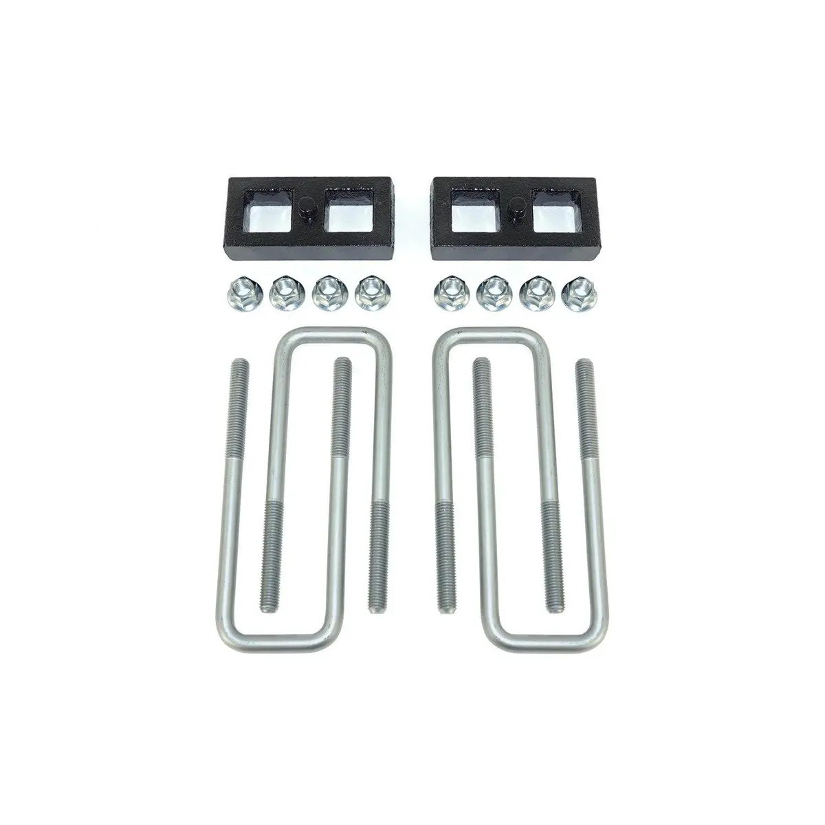 1995-2023 Toyota 1.0" Rear Lift Block Kit (Hp10523) 1
