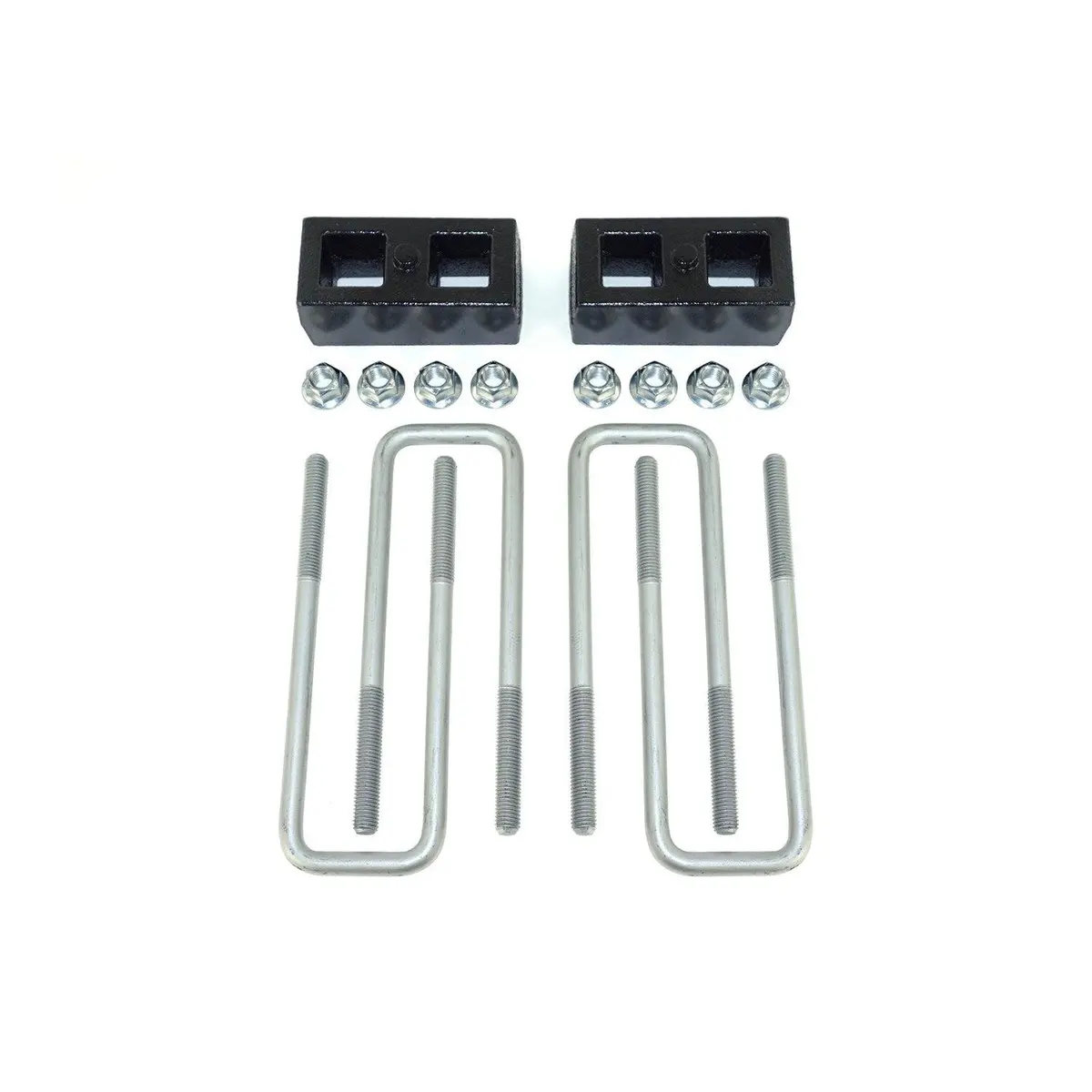 1995-2023 Toyota 2.0" Rear Lift Block Kit (Hp10525) 1
