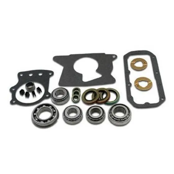 1996-1997 Powerstroke Bw4407 Transfer Case Bearing Kit (Ztbk4407) 1