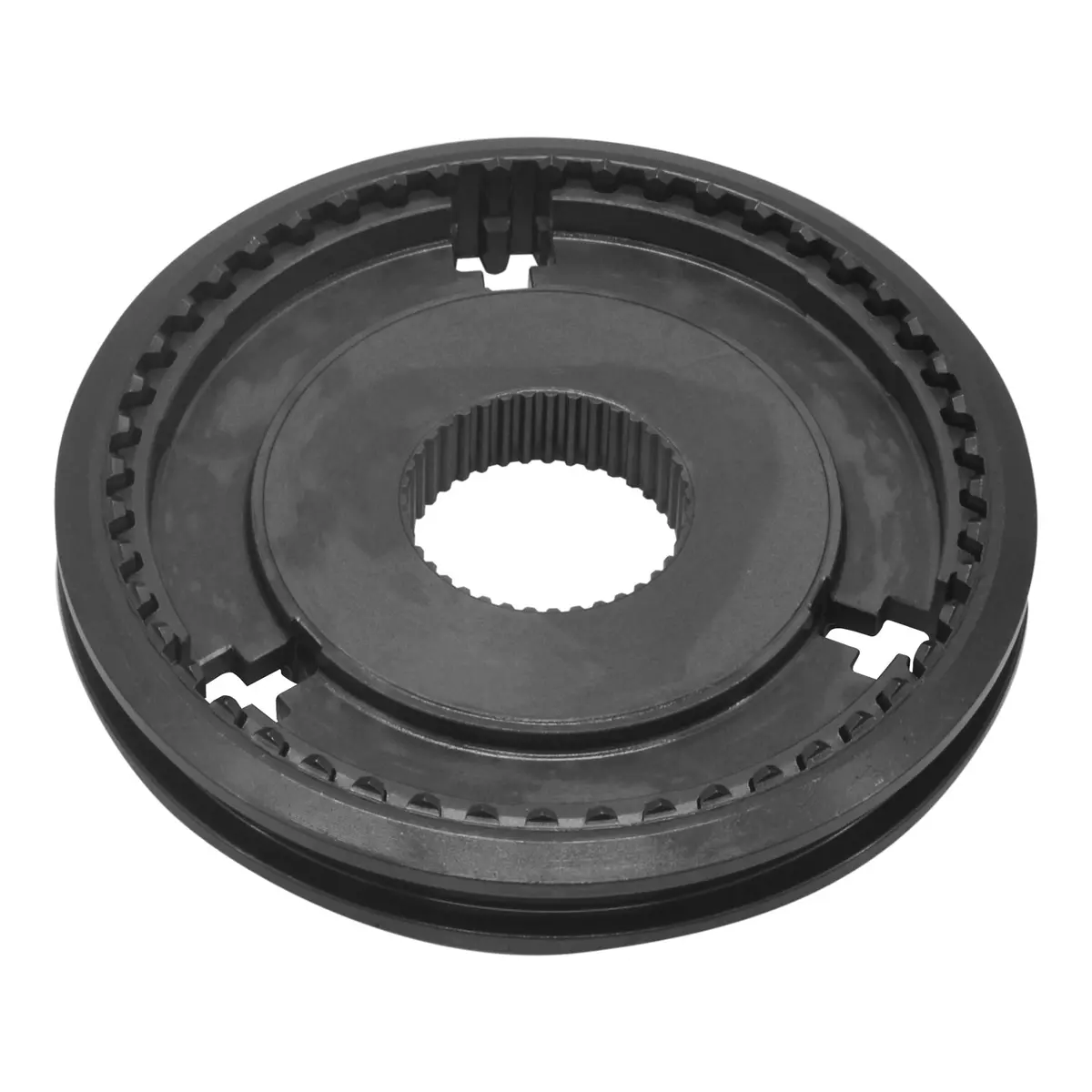 1996-1997 Powerstroke Manual Transmission Zf 3Rd & 4Th Hub & Slider(Zmzf47-2.5) 1