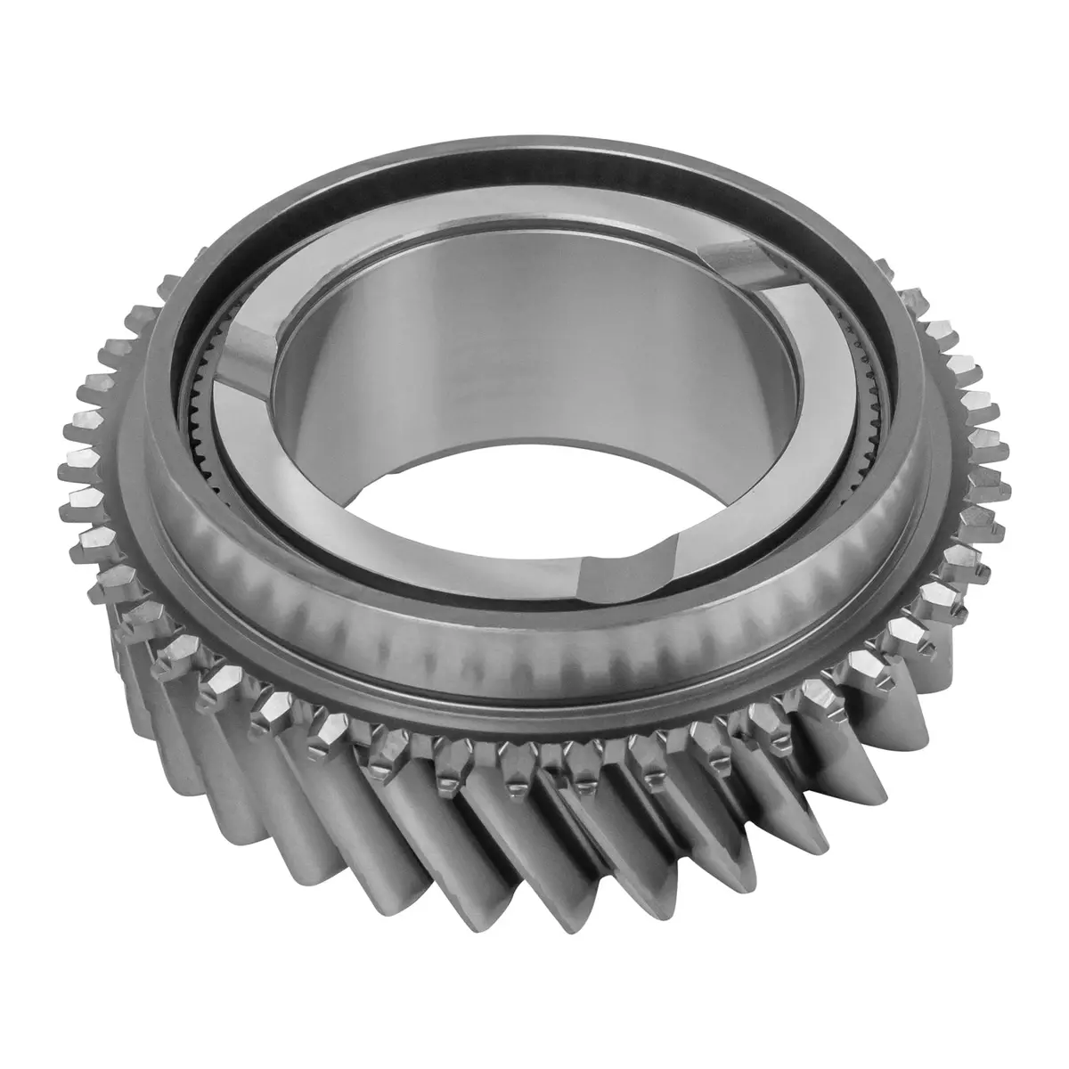 1996-1997 Powerstroke Manual Transmission Zf 3Rd Gear 31-Tooth (Zmzf47-11) 1
