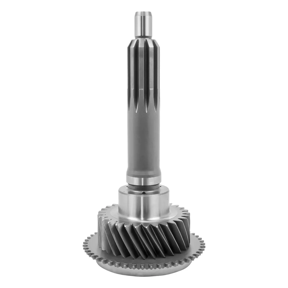1996-1997 Powerstroke Zf Manual Transmission 9.5" Input Shaft (Zmzf47-16B) 1