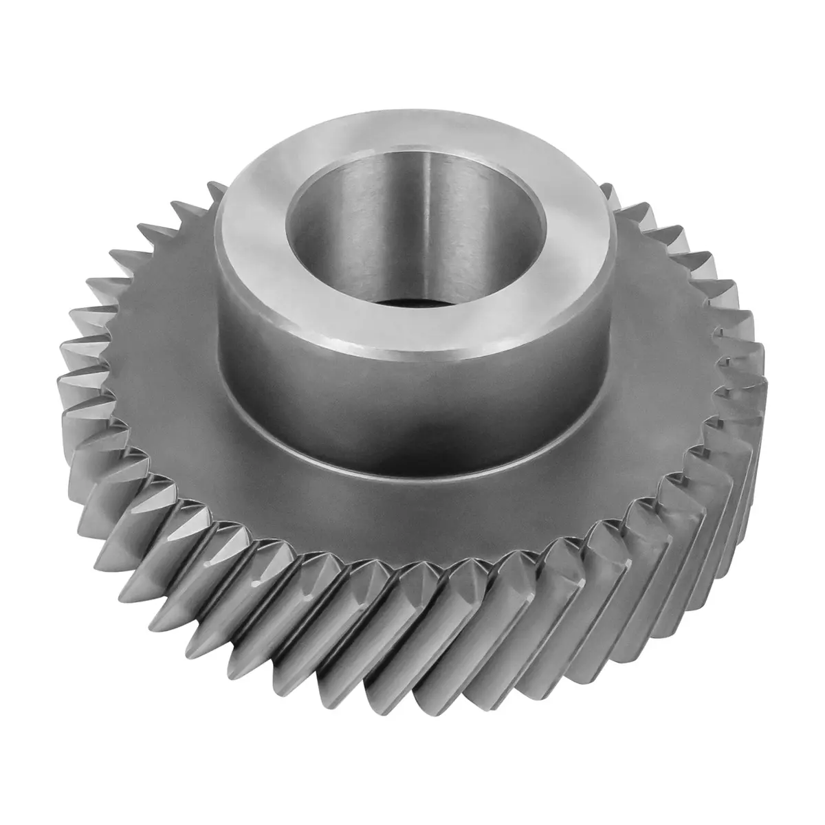 1996-1997 Powerstroke Zf-S547 4Th Gear Countershaft (Zmzf47-9B) 1
