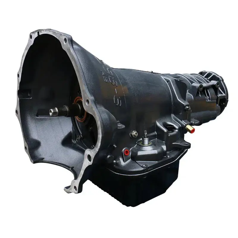 1996-1998 Cummins 47Re Towmaster Transmission (4Wd) (1064164F) 1