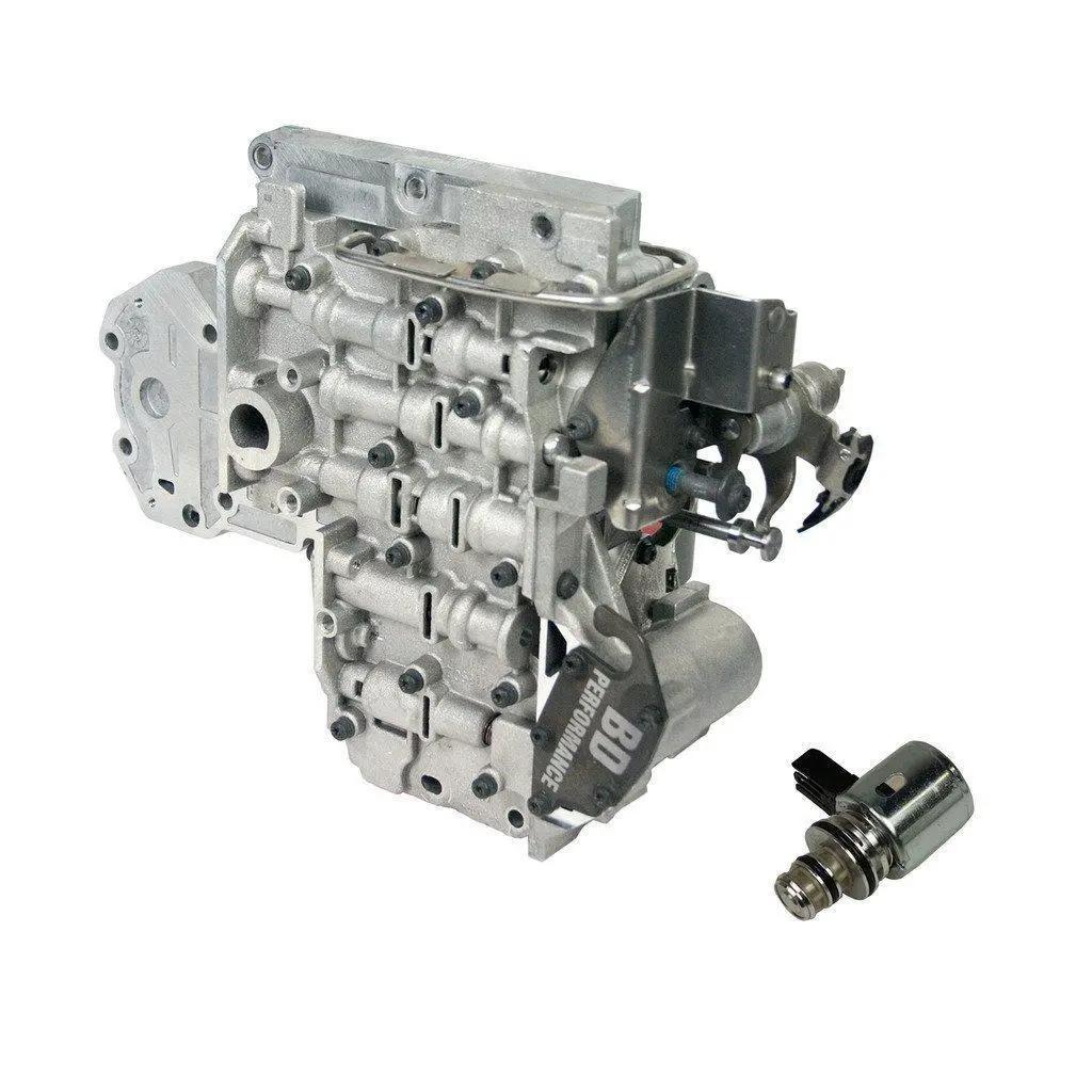 1996-1998 Cummins Performance Valve Body Kit (1030416E) 1