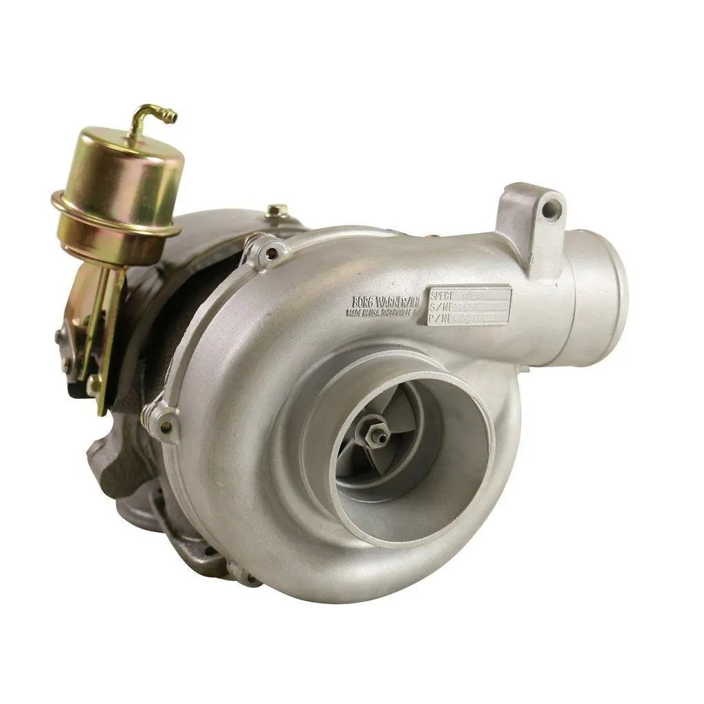 1996-2000 Gm 6.5L Oem Exchange Turbo (1040500) 1