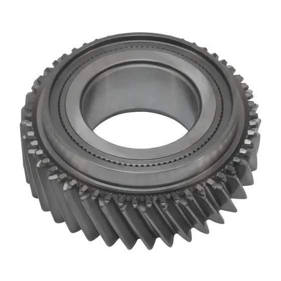 1996-2001 Powerstroke Manual Transmission Zf 2Nd Gear 37-Tooth (Zmzf47-21) 1