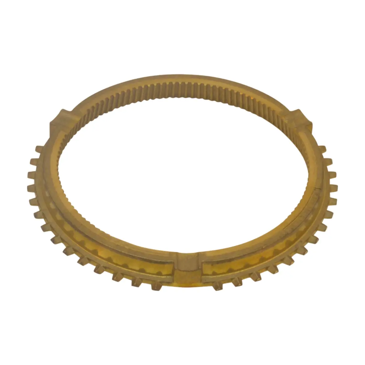 1996-2002 Powerstroke Manual Transmission Zf S547 Reverse Synchro Ring Blocker (Zmsrs547-14B) 1