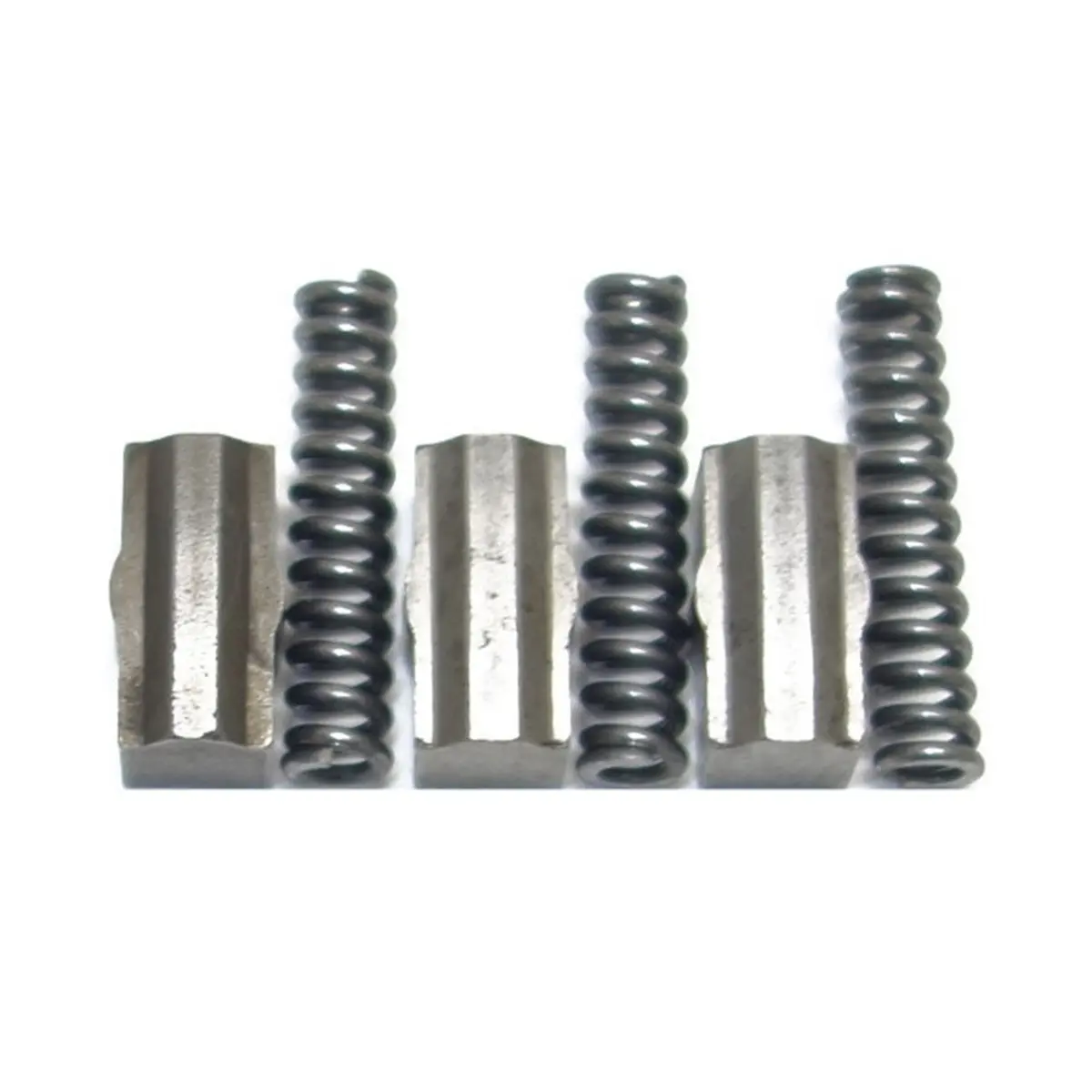 1996-2002 Powerstroke Zf S547 Spring Key Kit (Zmzf47-K) 1