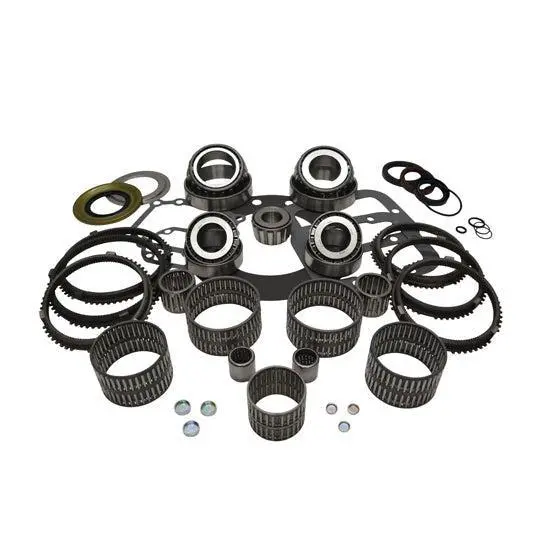 1996-2002 Powerstroke Zf542 Bearing Kit W/ Synchros & Needles (Zmmk300zfws) 1