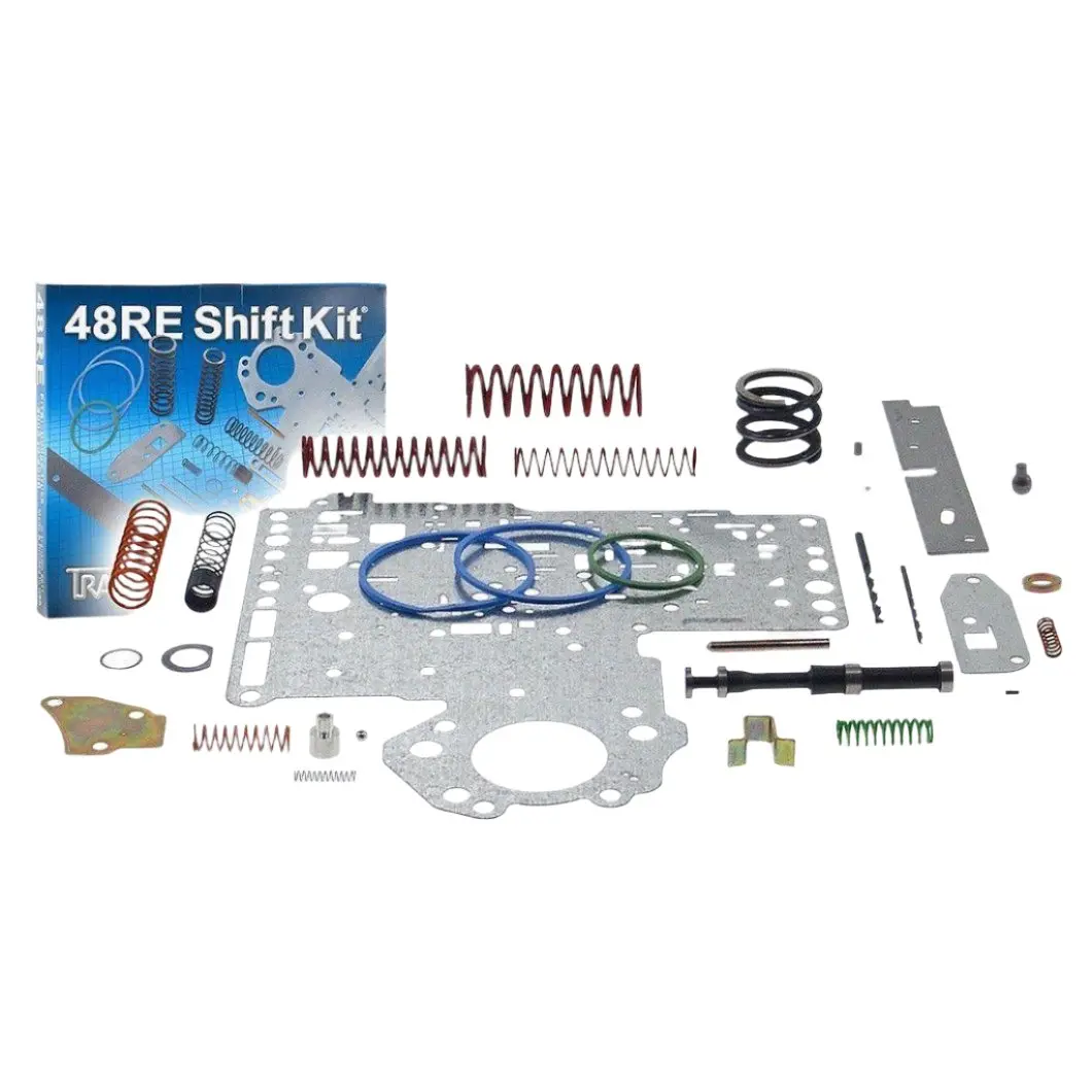 1996-2003 Cummins 47Re Transgo Shift Kit (Sk-47Re) 1