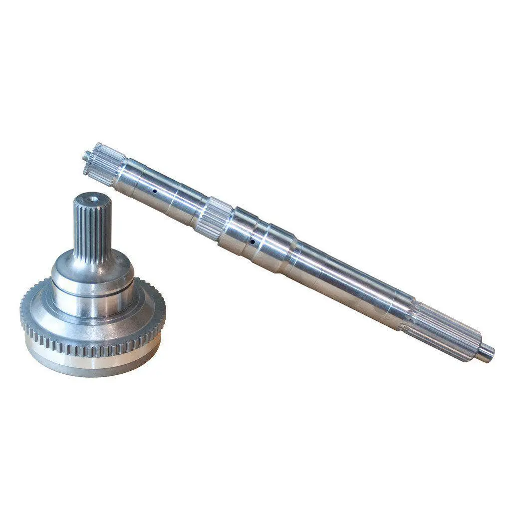 1996-2007 Cummins Billet Output Shaft (1600116) 1