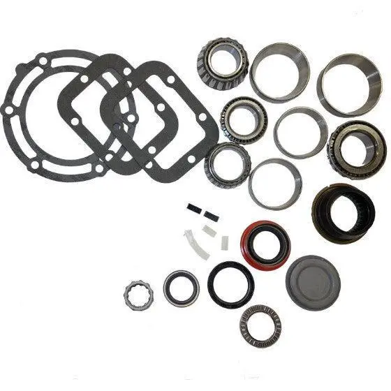 1996-2007 Duramax Mt8 Transmission Bearing Kit (Zmbk308b) 1