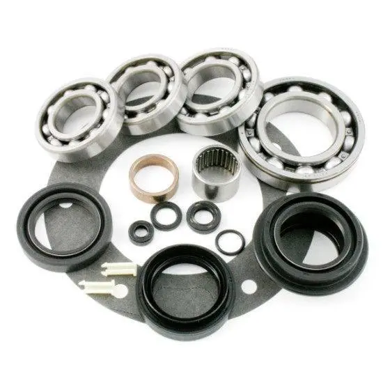 1996-2008 Powerstroke Bw4406 Transfer Case Bearing Kit (Ztbk4406) 1