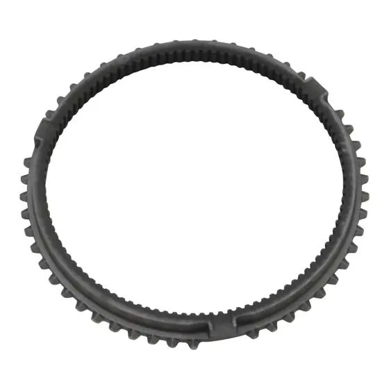 1996-2010 Powerstroke & 2001-2006 Duramax Manual Transmission Zf S547 1St & 2Nd Synchro Ring Blocker (Zmsrs547-14) 1