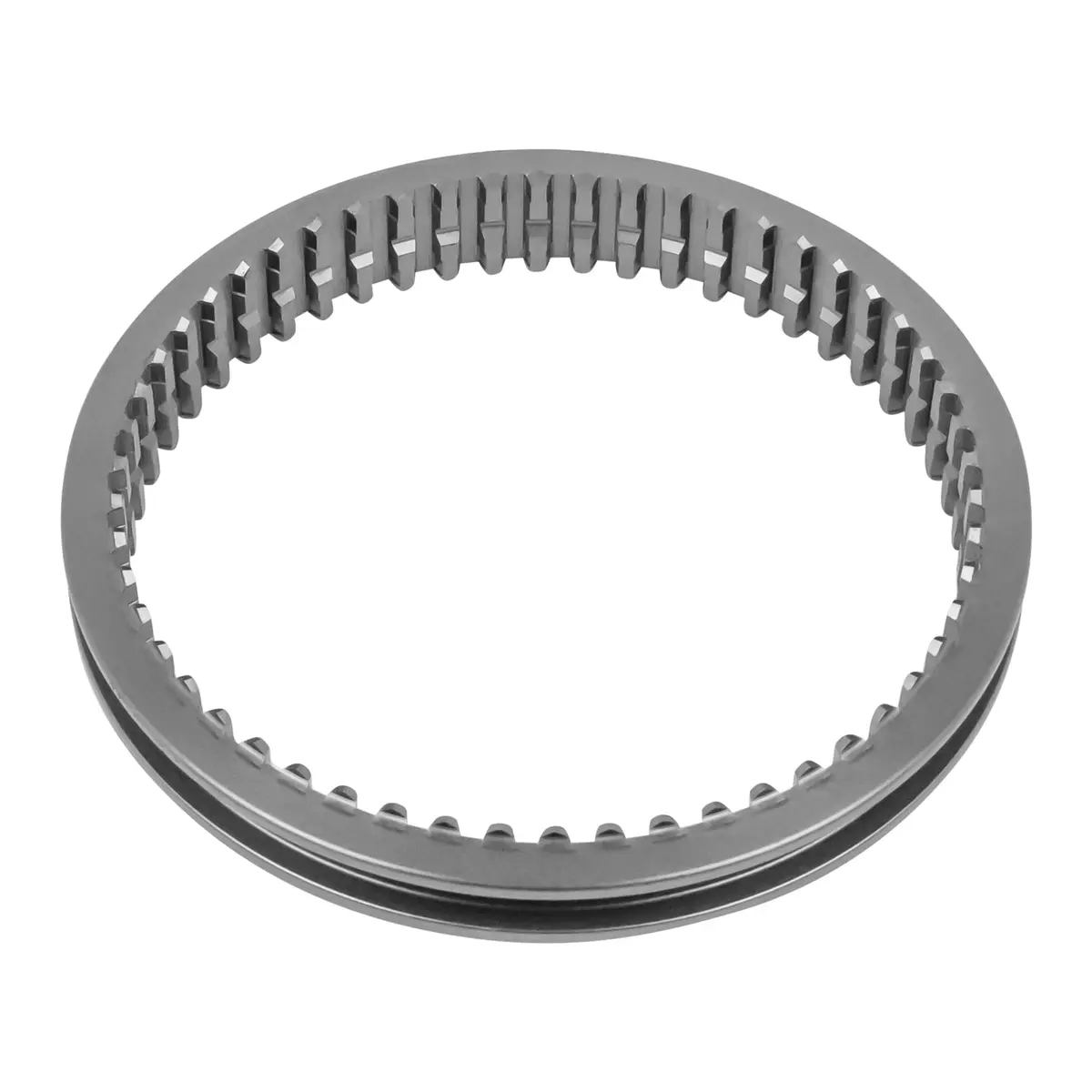 1996-2010 Powerstroke & 2001-2006 Duramax Manual Transmission Zf Synchronizer Sleeve (Zmzf47-128) 1