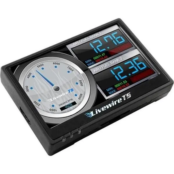 1996-2019 Powerstroke Livewire Ts (5015P) 1