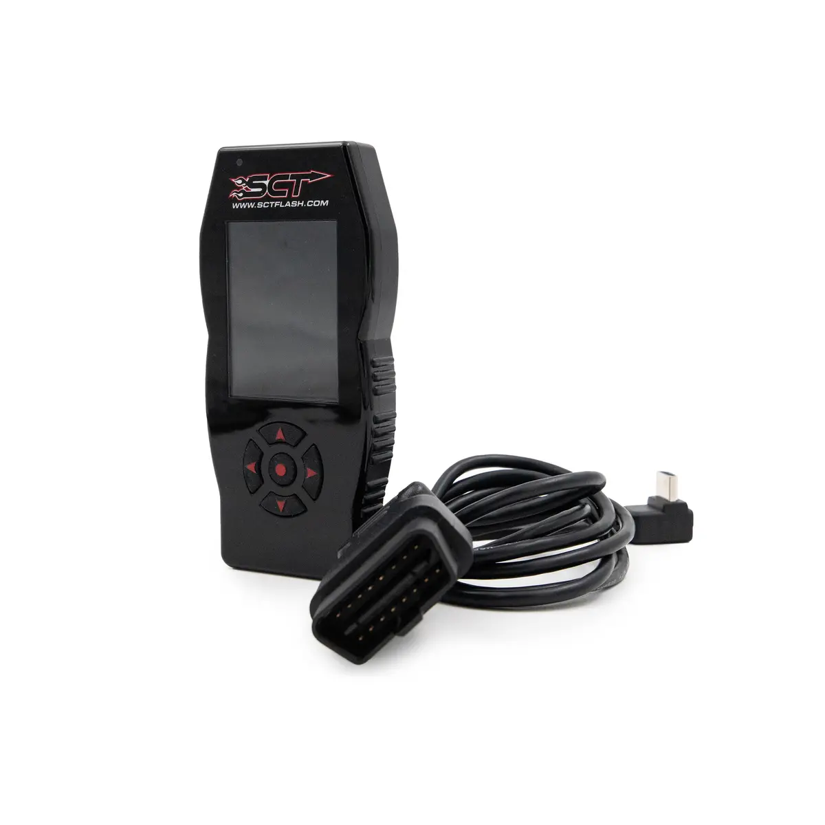 1996-2019 Powerstroke Sct X4 Powerflash (7015) 1