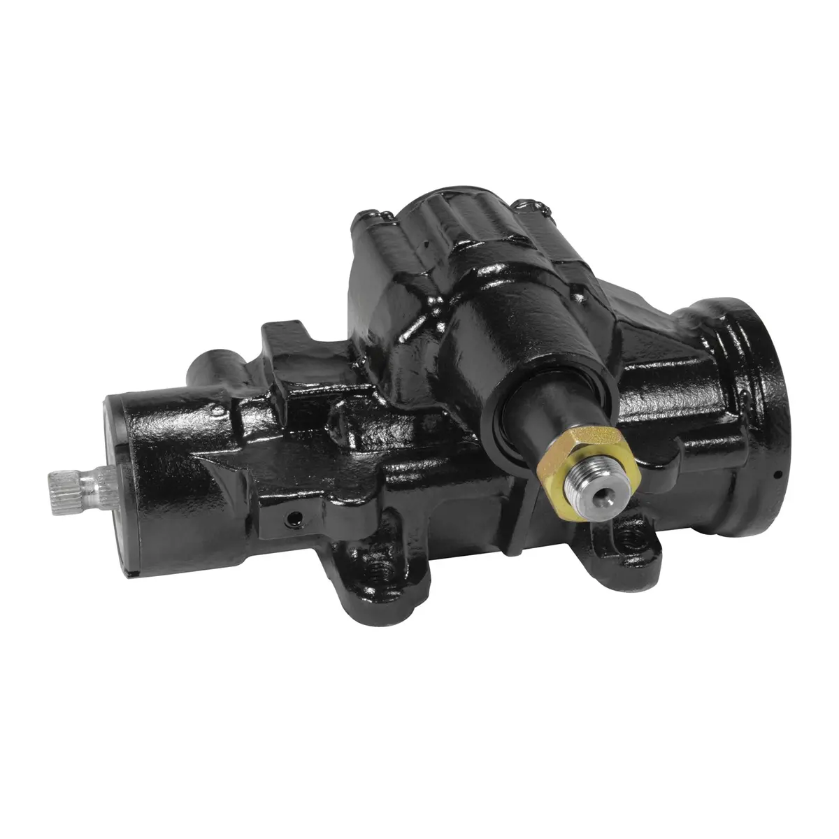 1997-2002 Cummins Power Steering Box (Zsg7585) 1