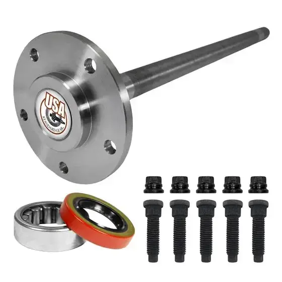 1997-2003 F-150/250 Rear Axle Kit 31 Spline (Za K630213) 1
