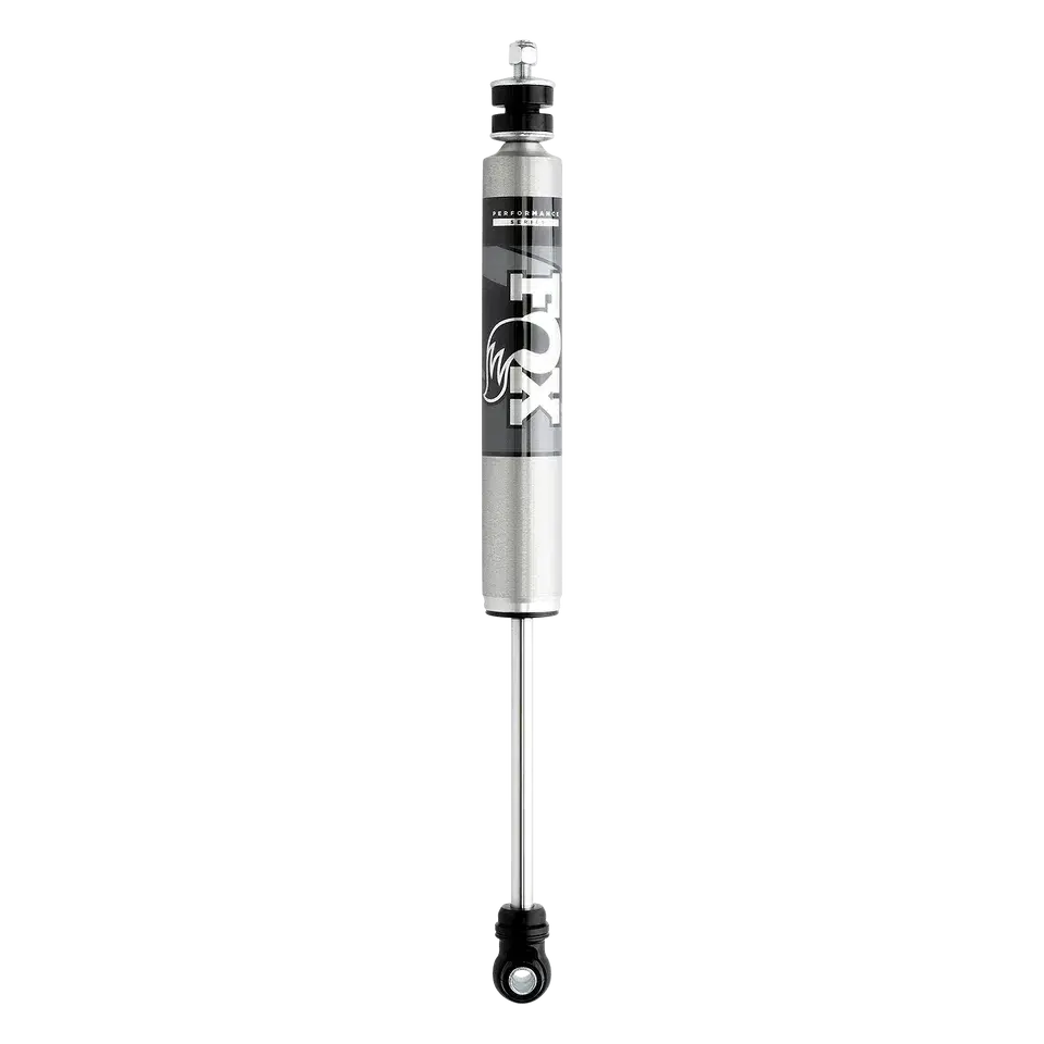 1997-2004 F-150 Front 0-2" Lift Performance Series 2.0 Smooth Body Ifp Shock 1