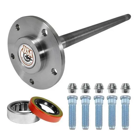 1997-2004 F-150/250 Rear Axle Kit 34 Spline (Za K630321) 1