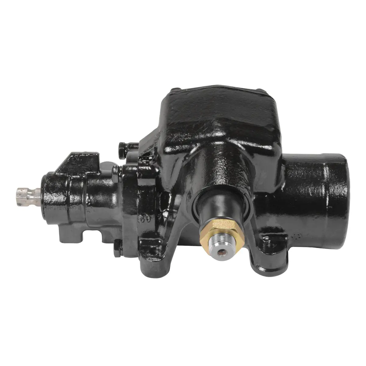 1997-2005 Powerstroke Power Steering Box (Zsg7569) 1