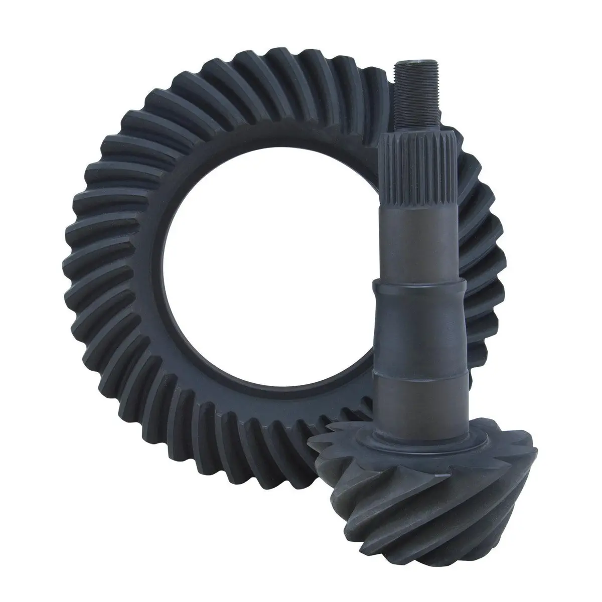 1997-2017 Powerstroke 8.8" Reverse Rotation Ring & Pinion Gear Set 5.13 Ratio (Zg F8.8R-513R) 1
