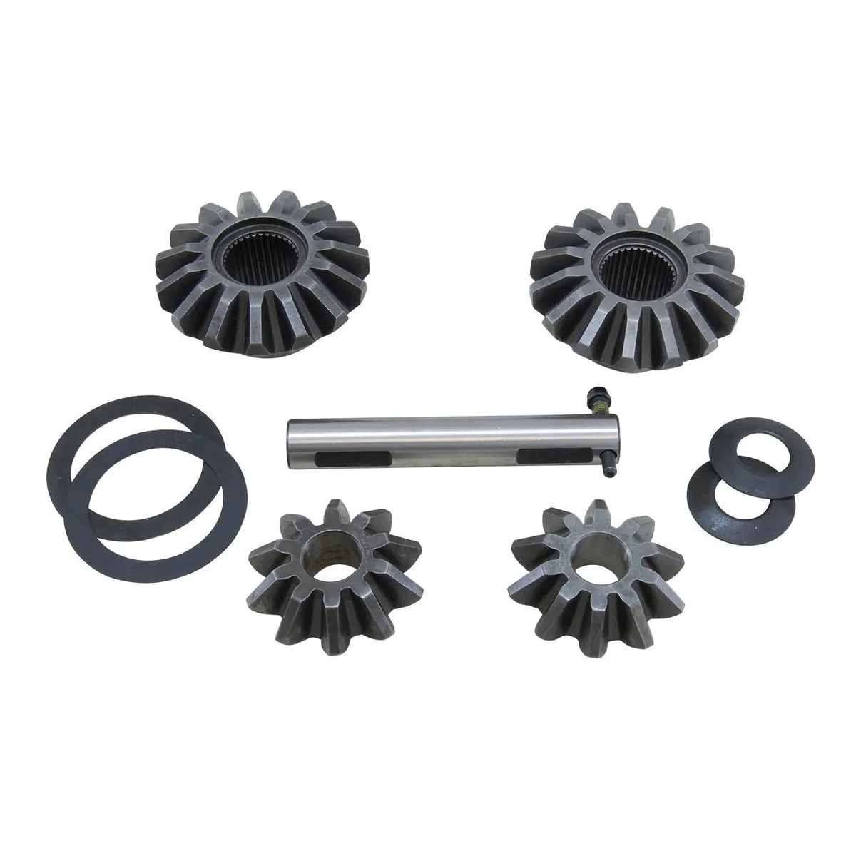 1997-2017 Powerstroke Standard Spider Gear Set For Ford 9.75" Open Differential (Zikf9.75-S-34) 1