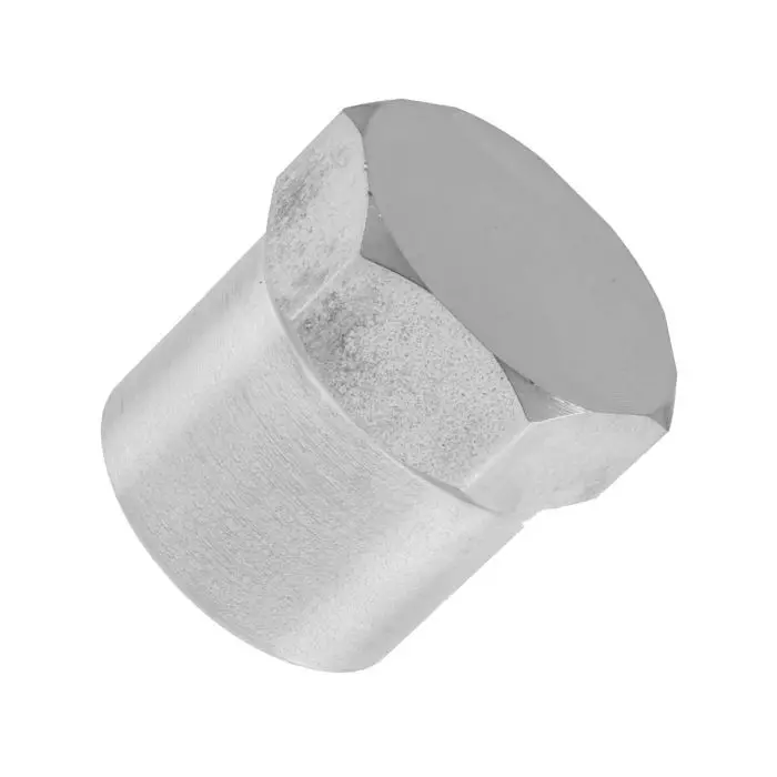 1997-2023 Jeep Replacement Sector Shaft Nut 1
