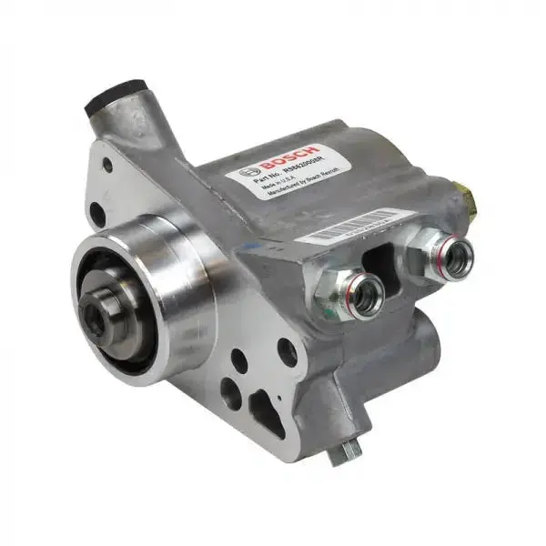 1998-1999.5 Powerstroke Oe Reman High Pressure Oil Pump (Hp007x) 1