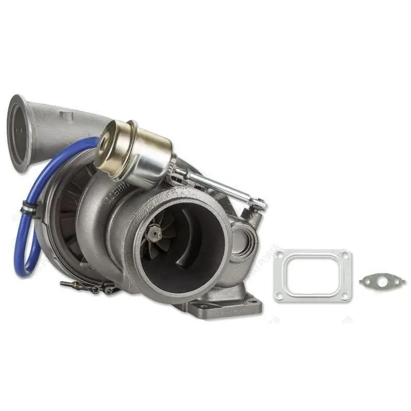 1998-2001 Detroit Diesel Remanufactured Turbocharger (Ap80051) 1