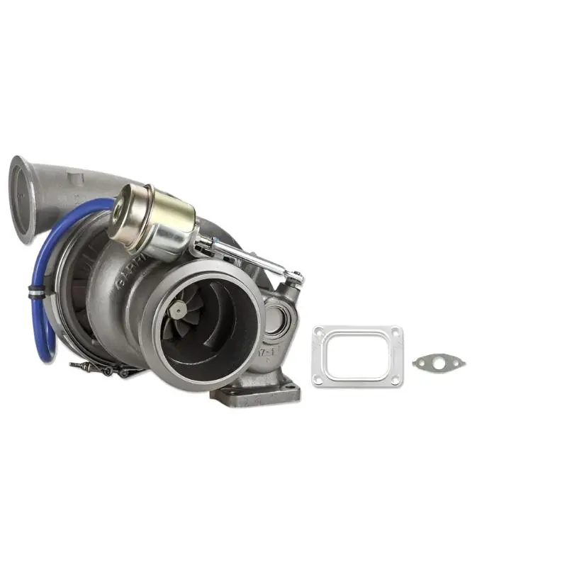 1998-2001 Detroit Diesel Remanufactured Turbocharger (Ap80052) 1