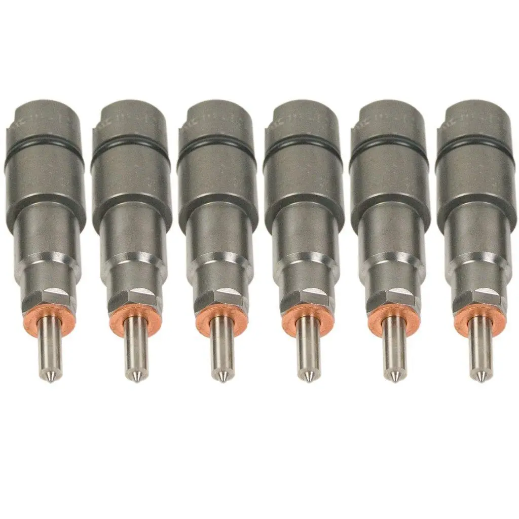 1998-2002 Cummins 24-Valve 125Hp Injector Kit (1075824) 1