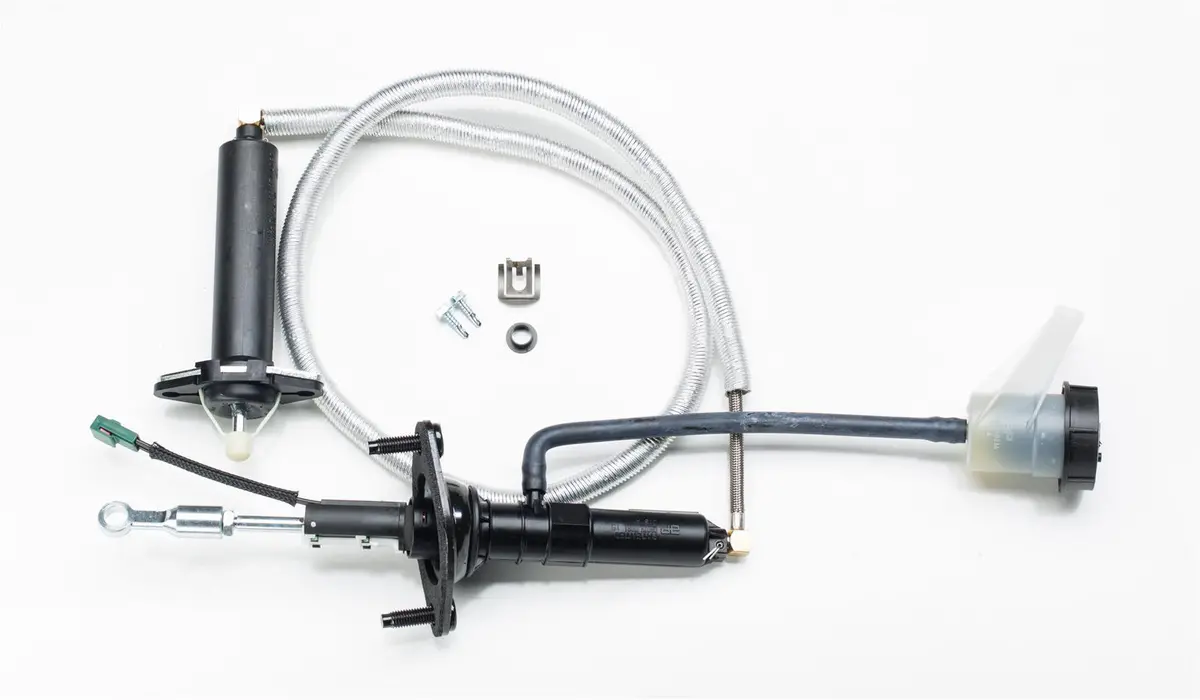 1998-2002 Cummins Clutch Master Cylinder (Hydx1.50) 2