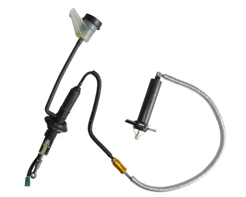1998-2002 Cummins Clutch Master Cylinder (Hydx1.50) 1