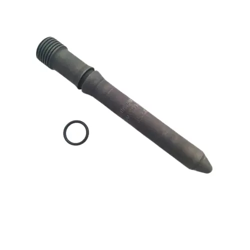1998.5-2002 Cummins New Modified Connector Tube Set (Ddp9802con-Mod) 1